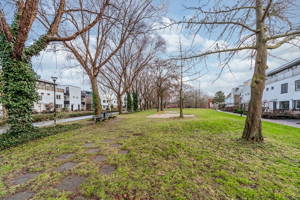 Medium property photo - Ledaplantsoen 21, 7321 ES Apeldoorn